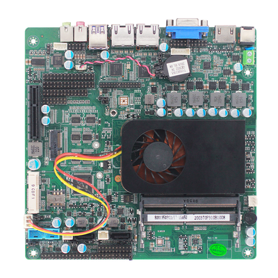PIESIA TOP410B Comet Lake-U Series INDUSTRIAL MINI PC & ITX BOARDS
