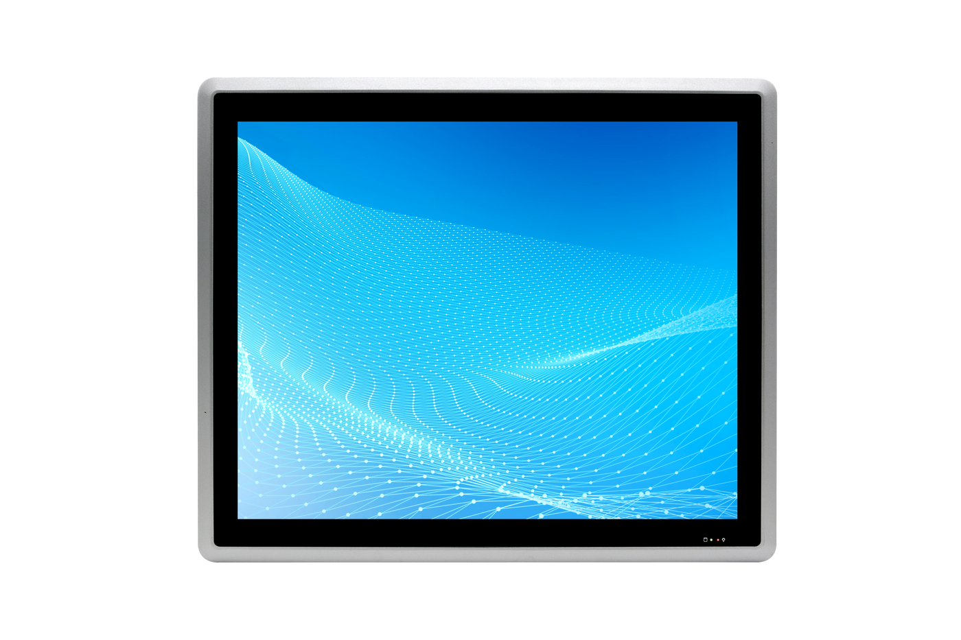 19″ Intel Core i5-8260U Fan-Cooled 4:3 Industrial Panel PC System
