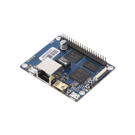 BananaPi BPI-P2 Zero Board