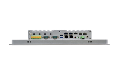 15.6″ Fanless Industrial Panel PC | Intel Core i5 Options | FHD | IP65 Front | HDMI Only