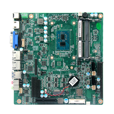 PIESIA TOP642B Intel Elkhart Lake Series INDUSTRIAL MINI PC & ITX BOARDS