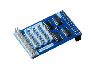 BananaPi GPIO Extend Board