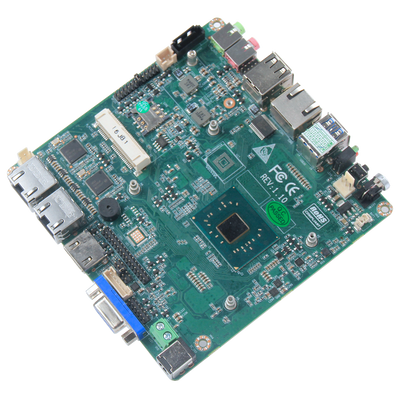 PIESIA AP42NC Intel Apollo Lake Series NANO INDUSTRIAL MINI PC & ITX BOARDS