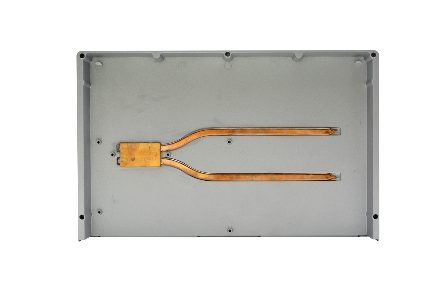 23.8″ Industrial Panel PC Intel i5-8260U – Fan-Cooled Embedded System