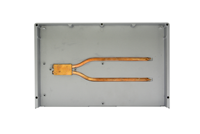 23.8″ Fanless Industrial Panel PC | Intel Core i5-7300U | Full HD | IP65