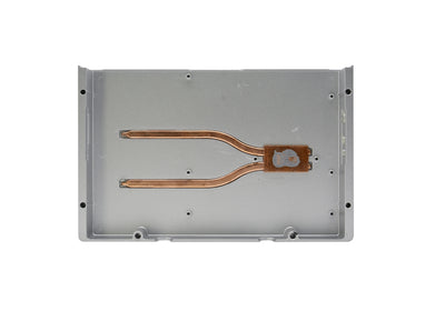 10.4″ Fanless Industrial Panel PC | Intel Core i5-7300U | IP65 | PoE LAN