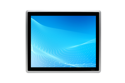 19″ Intel Core i5-8260U – 5-LAN PoE Ready Industrial Panel PC System