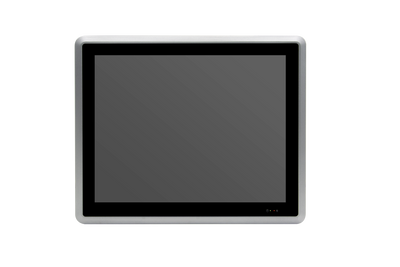 12.1″ Fanless Industrial Panel PC | Intel Core i5-7300U / Core i5-7360U | IP65 | PoE LAN