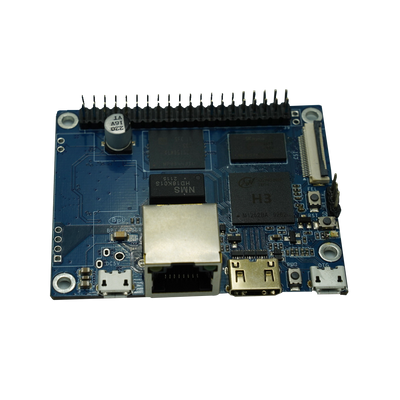 BananaPi BPI-P2 Zero Board