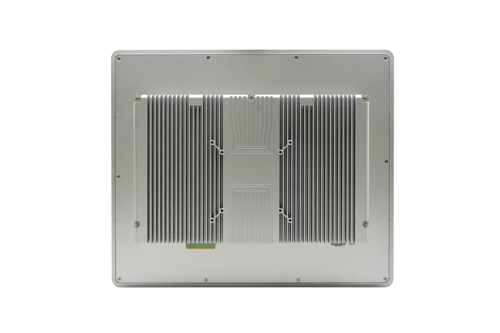 17″ Fanless Industrial Panel PC | Intel Core i5 Series | IP65 Front | HDMI + DP