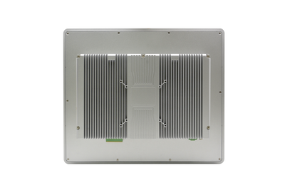 17″ Fanless Industrial Panel PC | Intel Core i5 Series | IP65 Front | HDMI + DP