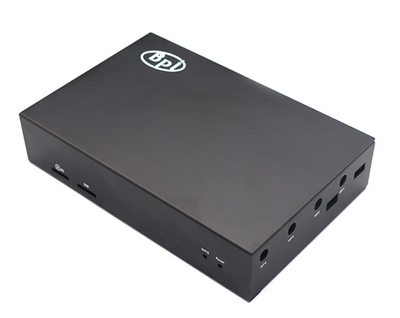BPI-R3 Iron Case