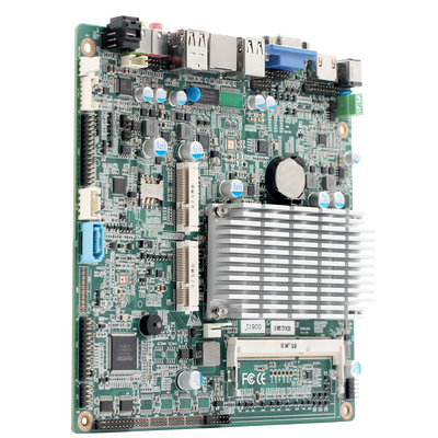 PIESIA TOP19C Baytrail-I Series INDUSTRIAL MINI PC & ITX BOARDS