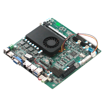 PIESIA TOP410B Comet Lake-U Series INDUSTRIAL MINI PC & ITX BOARDS