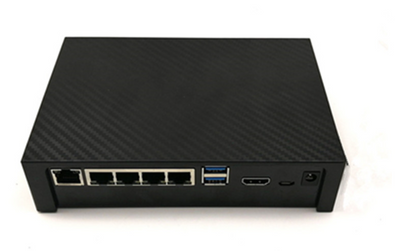 BPI-R2 Metal Case