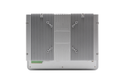 10.4″ Fanless Industrial Panel PC | Core i5 (Configurable) | HDMI+DP | IP65 Front