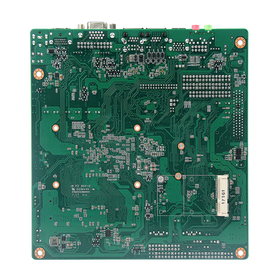 PIESIA TOP642B Intel Elkhart Lake Series INDUSTRIAL MINI PC & ITX BOARDS