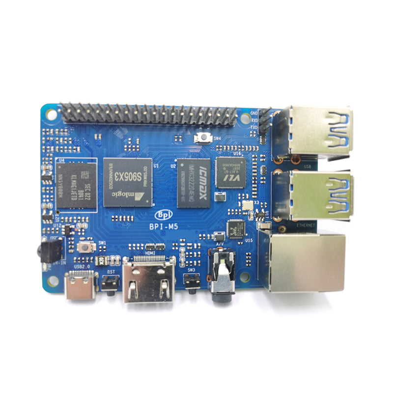 BananaPi BPI-M5 Board