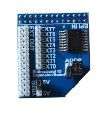 BPI I2C Level Shifting Module (BPI-A-011)