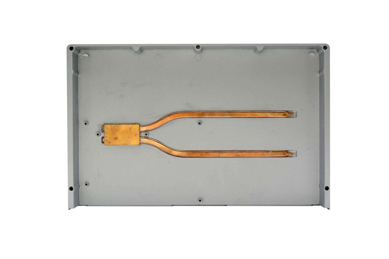 19″ Intel Core i5-8260U Fan-Cooled 4:3 Industrial Panel PC System