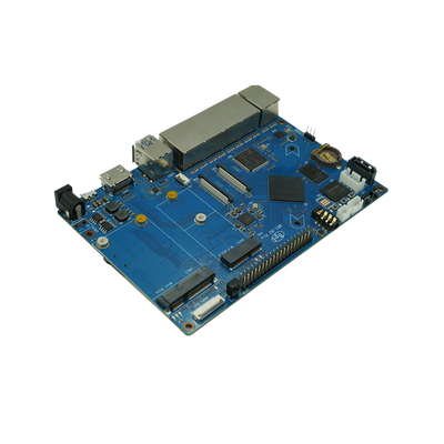 BananaPi BPI-R2 PRO Board