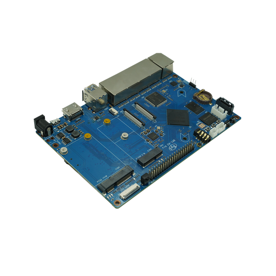 BananaPi BPI-R2 PRO Board