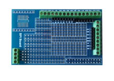 Banana Pi Prototyping Pi Plate (BPI-A-005)