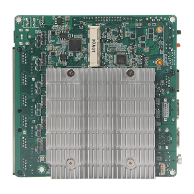 PIESIA BT19NA6L J1900 CPU NANO INDUSTRIAL MINI PC & ITX BOARDS