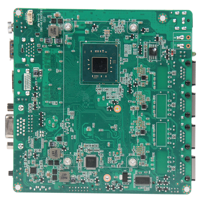 PIESIA GN41NA Intel Gemini Lake Series NANO INDUSTRIAL MINI PC & ITX BOARDS