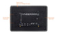 10.1" A133P 2x INT SPK All in One HMI Android Panel PC, IPS, ABS Larger Frame
