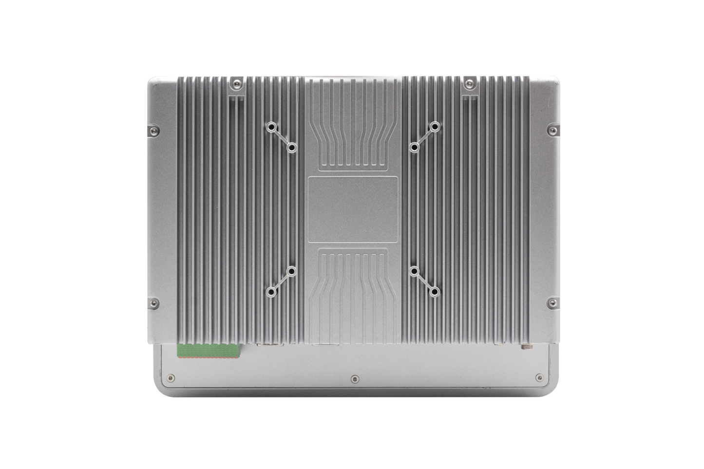 10.4″ Fanless Industrial Panel PC | Celeron J6412 | IP65 Front Panel