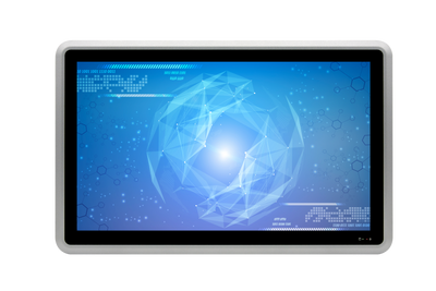21.5″ Intel Core i5-8260U / i7-1195G7 Fan-Cooled Industrial Panel PC
