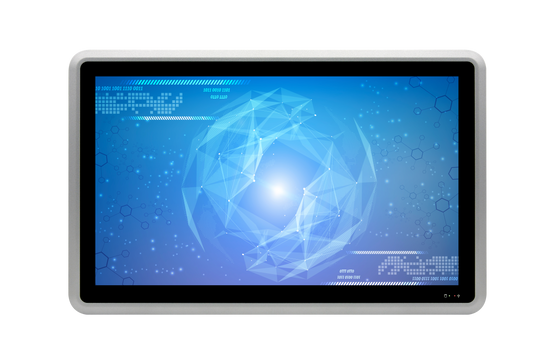 21.5″ Industrial Panel PC Intel Core i7-1255U – Fan-Cooled Embedded System