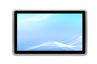 23.8″ Fanless Industrial Panel PC | Intel Core i5-7300U | Full HD | IP65