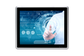12.1″ Fanless Industrial Panel PC | Intel N-Series (Configurable) | IP65 Front Panel