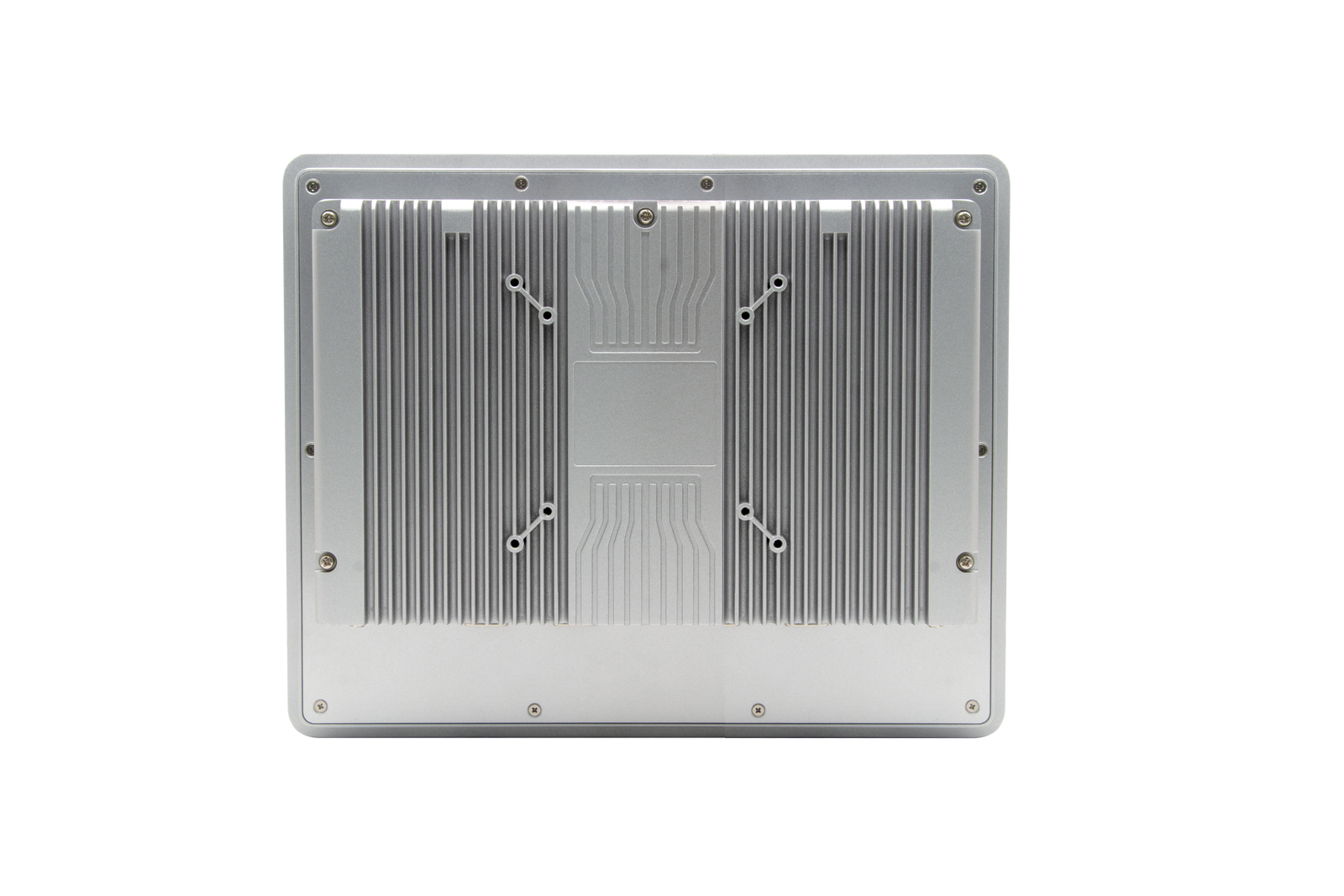 12.1″ Fanless Industrial Panel PC | Intel Core i5-7300U / Core i5-7360U | IP65 | PoE LAN