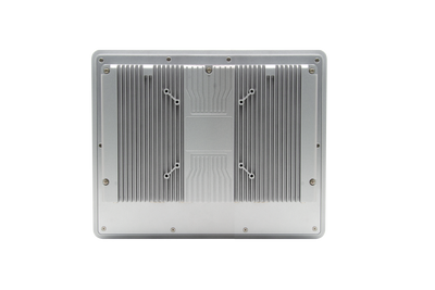 12.1″ Fanless Industrial Panel PC | Intel Core i5-7300U / Core i5-7360U | IP65 | PoE LAN