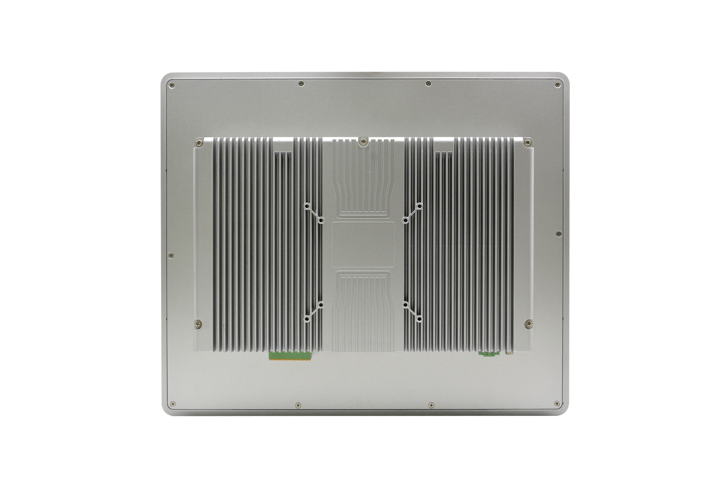 17″ Fanless Industrial Panel PC | Intel Core i5-8260U / i5-1135G7 | XGA+ | IP65 | PoE LAN