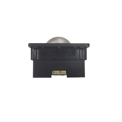D-38-OTB 38mm Optical Trackball Module with USB or PS2 Connection Reliable High-Resolution Industrial Input Pointing Device