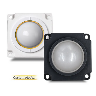 D-XH-C50 High-Precision Optical Trackball Module for Medical Imaging and Control Systems