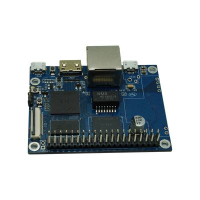 BananaPi BPI-P2 Zero Board