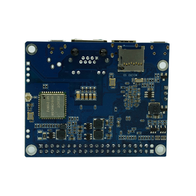 BananaPi BPI-P2 Zero Board