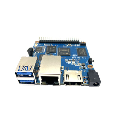 BananaPi BPI-M2 PRO