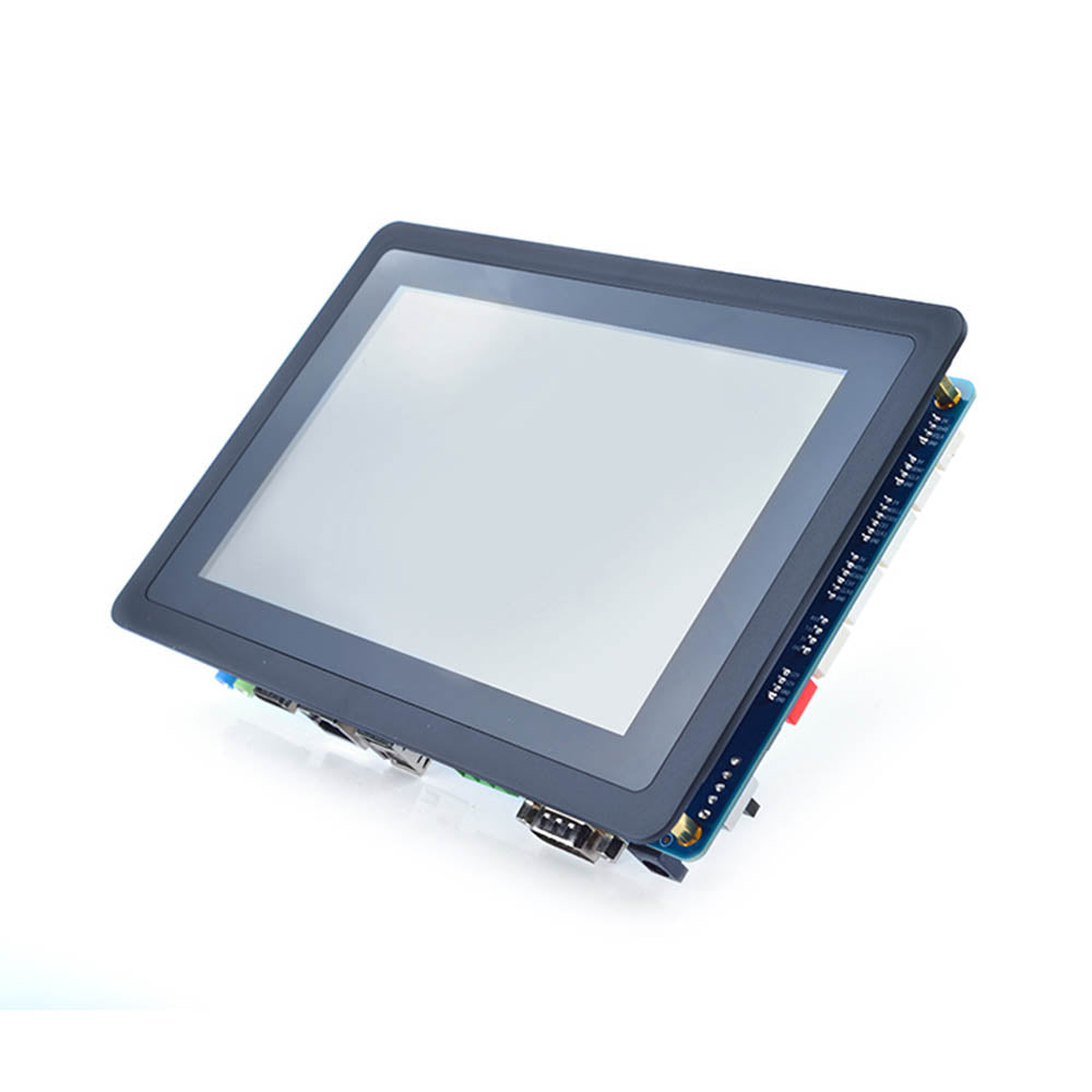 Friendly Elec Smart4418 DEV KIT WITH LCD