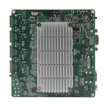 PIESIA BT19NA4L J1900 CPU NANO INDUSTRIAL MINI PC & ITX BOARDS