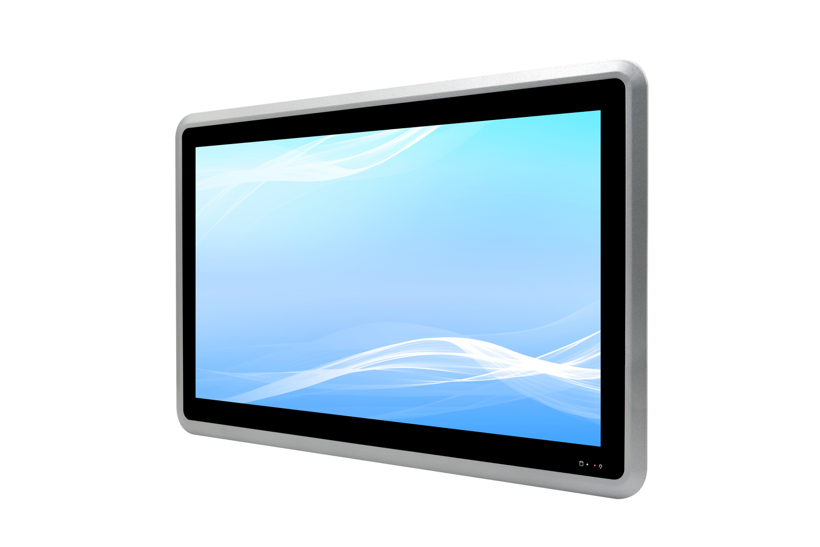 23.8″ Fanless Industrial Panel PC | Intel Core i5-7300U | Full HD | IP65