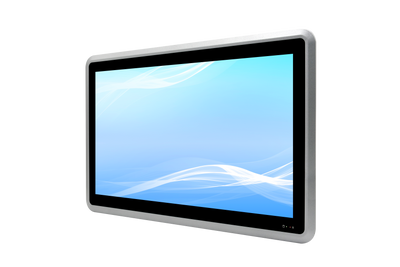 23.8″ Fanless Industrial Panel PC | Intel Core i5-7300U | Full HD | IP65