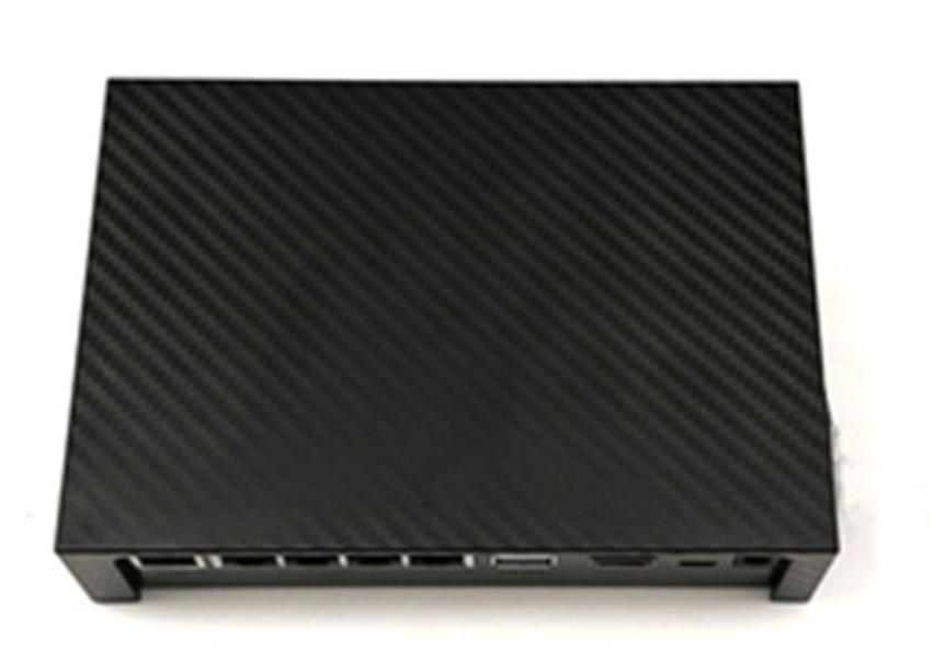 BPI-R2 Metal Case