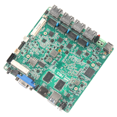 PIESIA GN41NA Intel Gemini Lake Series NANO INDUSTRIAL MINI PC & ITX BOARDS