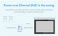 10.1" inch RK3288 2x INT SPK All in One HMI Android Panel PC, IPS, ABS Frame